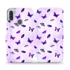 Phone Case Samsung Galaxy M11 - Design VP76S