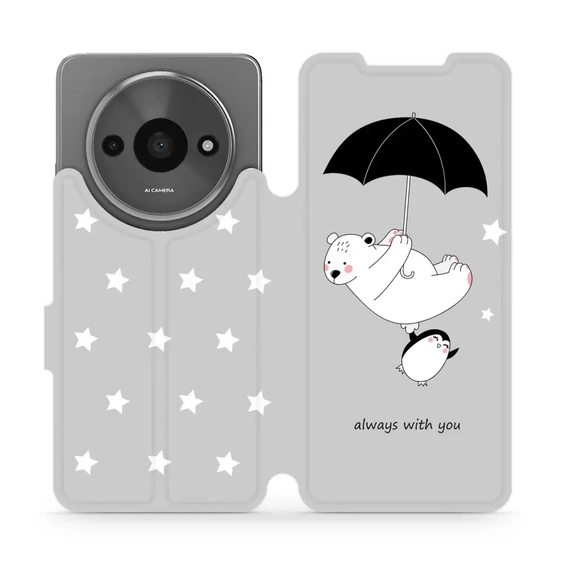 Phone Case Xiaomi Redmi A3 - Design MH08P