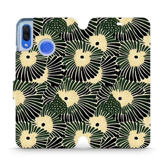 Etui do Huawei Nova 3 - wzór VA44S