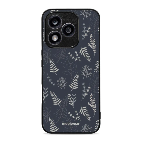 Hülle Glossy Case für Huawei Honor 400 Lite - Farbe G044G