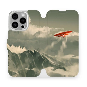 Etui do Apple iPhone 16 Pro - wzór MA03P