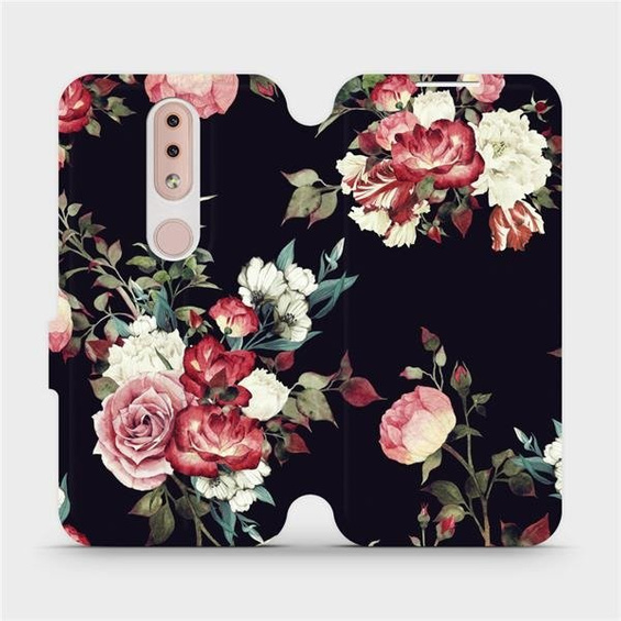 Phone Case Nokia 4.2 - Design VD11P