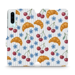 Phone Case Huawei P30 - Design VP85S