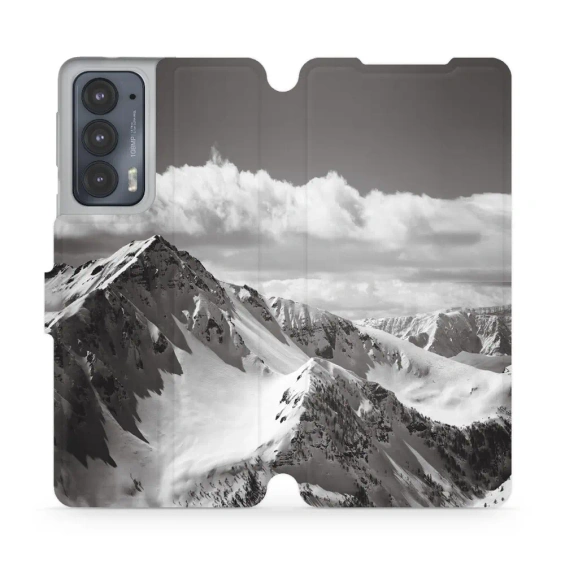 Phone Case Motorola Edge 20 - Design M152P