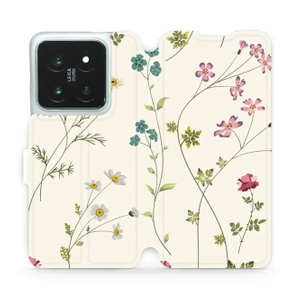 Etui do Xiaomi 14 Pro - wzór MD03S