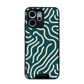 Phone Glossy Case OPPO Reno 14 F 5G - Design GA61G