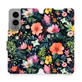 Etui do OnePlus Nord CE 4 Lite - wzór VP48S