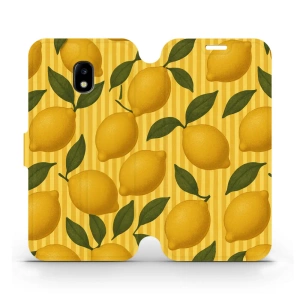 Phone Case Samsung Galaxy J3 2017 - Design VP81S