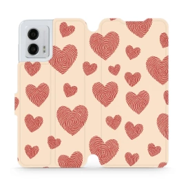 Phone Case Motorola Moto G53 5G - Design VP93S