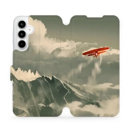 Phone Case Samsung Galaxy A35 5G - Design MA03P