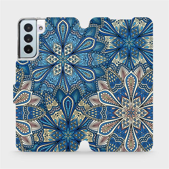 Phone Case Samsung Galaxy S21 Plus - Design V108P