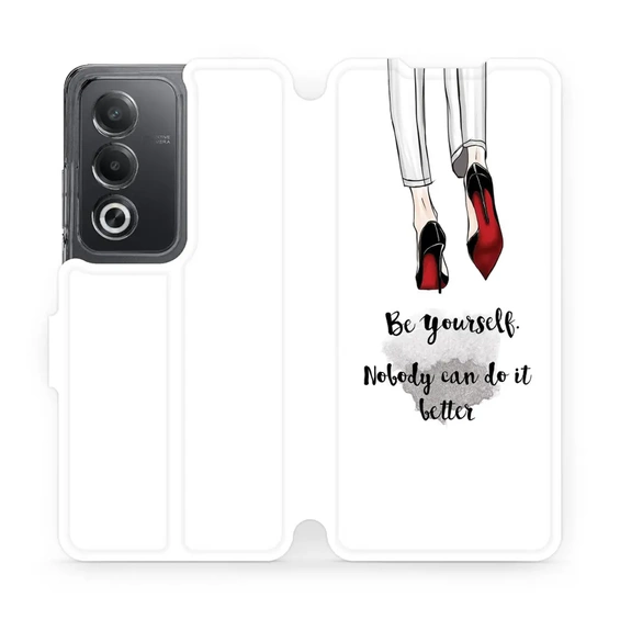 Etui do OPPO A80 5G - wzór M046P