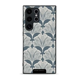 Phone Glossy Case Samsung Galaxy S24 Ultra - Design GA43G