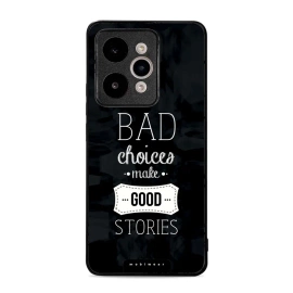 Phone Glossy Case Realme 15 Pro 5G - Design G071G