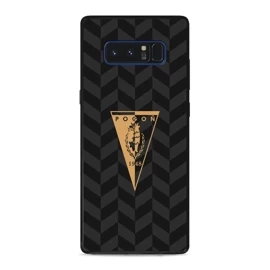 Etui Glossy Case do Samsung Galaxy Note 8 - wzór G06PS