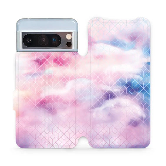 Phone Case Google Pixel 8 Pro - Design MR02S