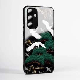 Phone Glossy Case Xiaomi Redmi Note 15 Pro Plus 5G - Design G042G