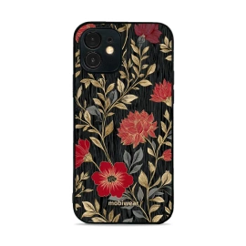 Phone Glossy Case Apple iPhone 12 mini - Design G172G
