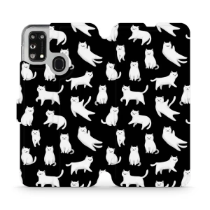 Phone Case Samsung Galaxy M21 - Design V163S