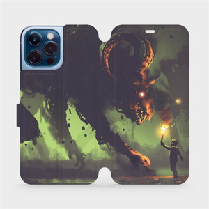 Phone Case Apple iPhone 13 Pro Max - Design VA08P