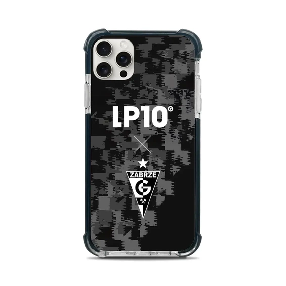 Etui MagSafe Elite Bumper Apple iPhone 11 Pro Max - wzór D09GZ