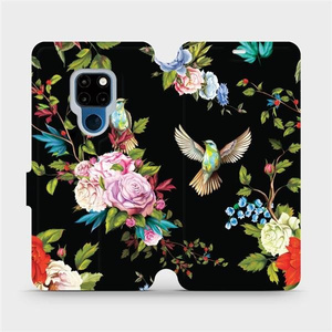 Etui do Huawei Mate 20 - wzór VD09S