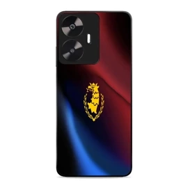 Hülle Glossy Case für Realme C55 - Farbe G07PS