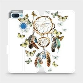 Phone Case Xiaomi Mi 8 Lite - Design M001P