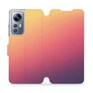 Hülle für Xiaomi 12S - Farbe VP66S