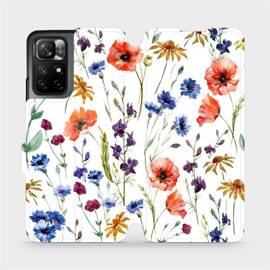 Phone Case Xiaomi Redmi Note 11S 5G - Design MP04S