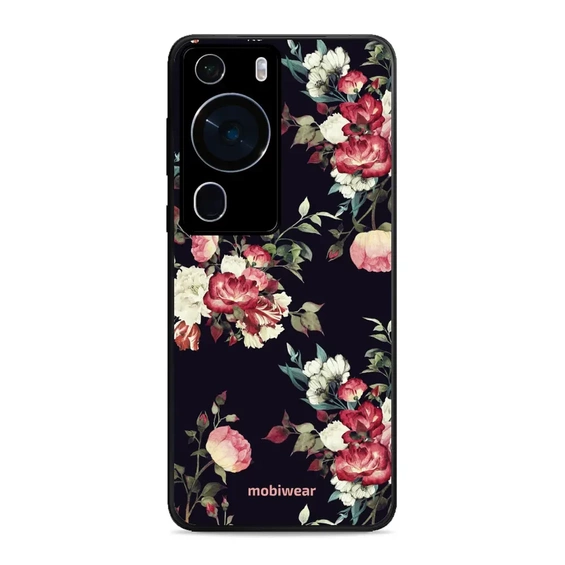 Phone Glossy Case Huawei P60 Pro - Design G040G