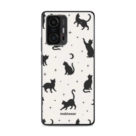 Phone Glossy Case Xiaomi 11T - Design G162G