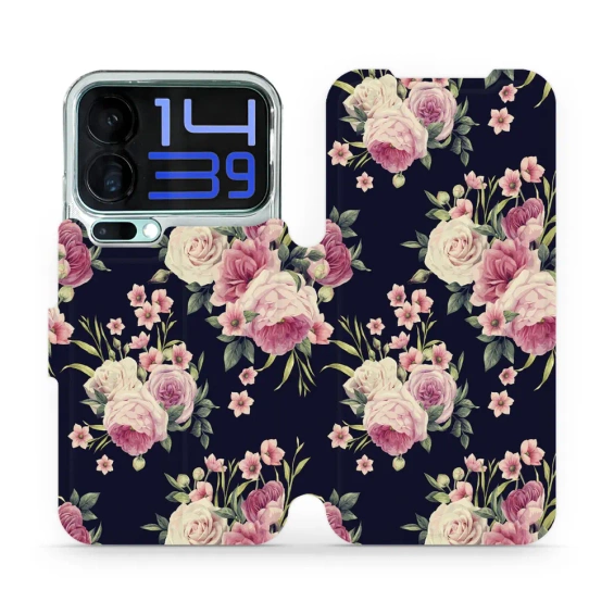 Phone Case Xiaomi 17 Pro Max - Design V068P