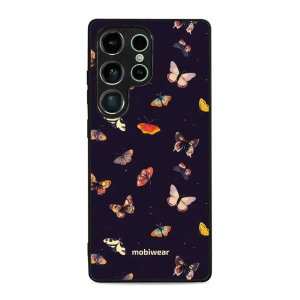 Hülle Glossy Case für Samsung Galaxy S25 Ultra - Farbe GP78G