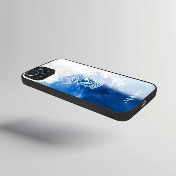 Phone Glossy Case Xiaomi POCO M5s - Design G05LP