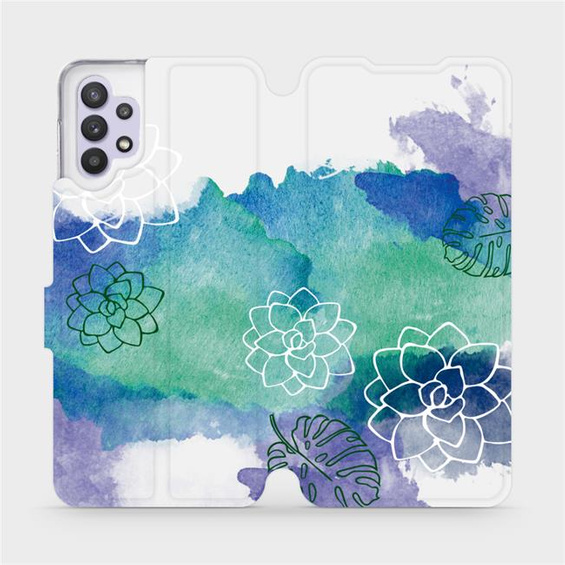 Phone Case Samsung Galaxy M32 5G - Design MG11S