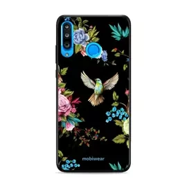 Etui Glossy Case do Huawei P30 Lite - wzór G041G