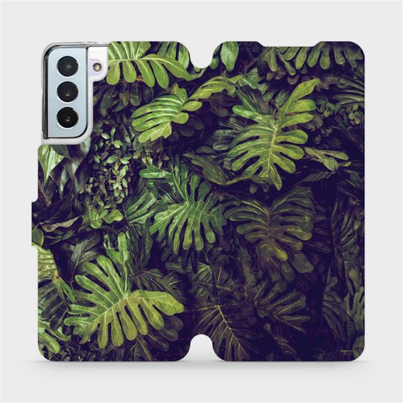 Phone Case Samsung Galaxy S21 Plus - Design V136P