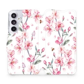 Phone Case Samsung Galaxy A55 5G - Design M124S