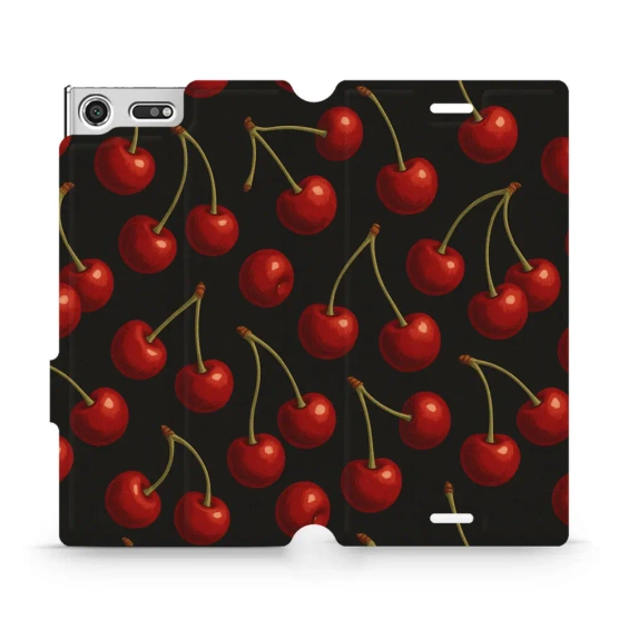 Phone Case Sony Xperia XZ Premium - Design VP83S