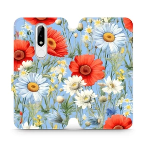 Phone Case Nokia 5.1 Plus - Design VP44S