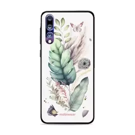Phone Glossy Case Huawei P20 Pro - Design G018G