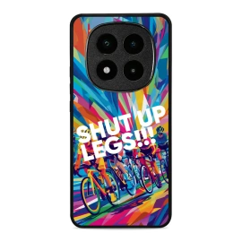 Phone Glossy Case Xiaomi POCO X7 - Design GD03G