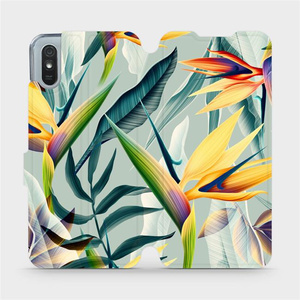 Phone Case Xiaomi Redmi 9A - Design MC02S
