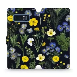Phone Case Samsung Galaxy Note 8 - Design VP47S
