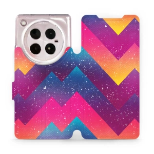 Hülle für Infinix ZERO 40 5G - Farbe V110S