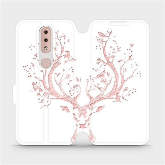 Phone Case Nokia 4.2 - Design M007S