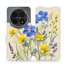 Hülle für Huawei Nova 12i - Farbe VP41S