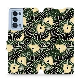 Phone Case Oppo Reno 6 Pro 5G - Design VA44S