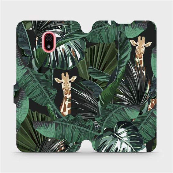 Phone Case Xiaomi Redmi 8A - Design VP06P